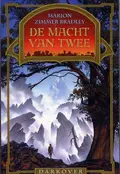 Omslag van De macht van twee
