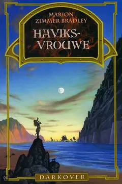 Omslag van Haviksvrouwe