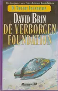 Omslag van De verborgen Foundation