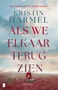 Omslag van Als we elkaar terugzien