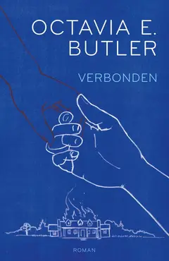Omslag van Verbonden