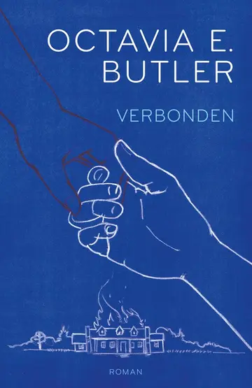 Omslag van Verbonden