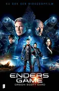 Omslag van Enders game