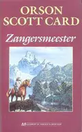 Omslag van Zangersmeester