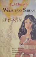 Omslag van Welput van Shiuan