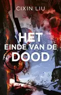Omslag van Het einde van de dood