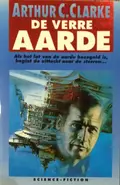 Omslag van De verre Aarde