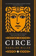 Omslag van Circe