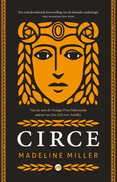 Omslag van Circe