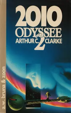 Omslag van 2010, Odyssee 2