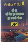 Omslag van De diepzee prairie