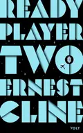 Omslag van Ready Player Two