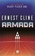 Omslag van Armada