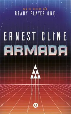 Omslag van Armada