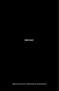 Omslag van Dark Matter