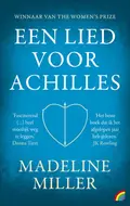 Omslag van Een lied voor Achilles