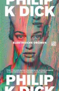 Omslag van Elektrische dromen