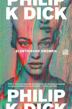Omslag van Elektrische dromen