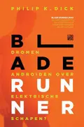Omslag van Blade runner