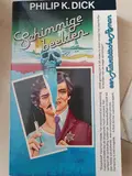 Omslag van Schimmige beelden