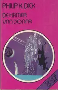 Omslag van De hamer van Donar