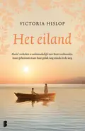 Omslag van Het eiland