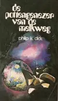 Omslag van De pottengenezer van de melkweg