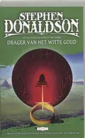 Omslag van Drager van het witte goud