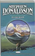 Omslag van De ene boom