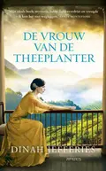 Omslag van De vrouw van de theeplanter