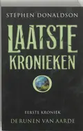 Omslag van De runen van Aarde