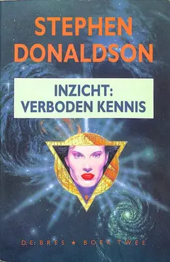 Omslag van Inzicht: verboden kennis