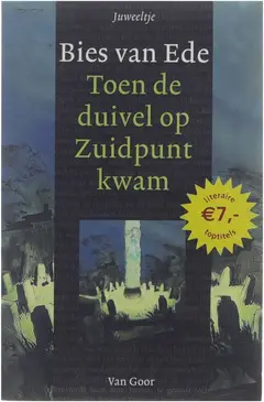 Omslag van Toen de duivel op Zuidpunt kwam