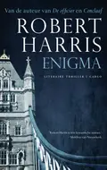 Omslag van Enigma
