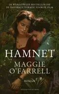 Omslag van Hamnet