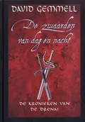 Omslag van De zwaarden van dag en nacht
