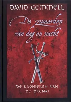 Omslag van De zwaarden van dag en nacht