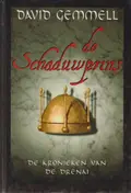 Omslag van De schaduwprins