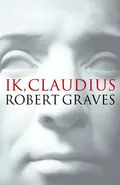 Omslag van Ik, Claudius