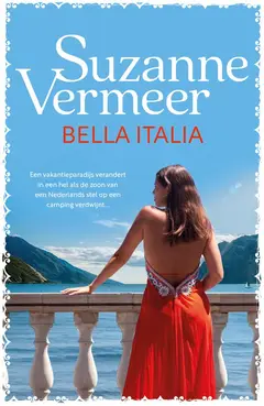 Omslag van Bella Italia
