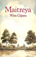 Omslag van Maitreya