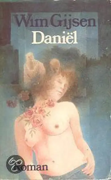 Omslag van Daniël