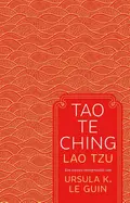 Omslag van Tao Te Ching - Lao Tzu