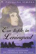 Omslag van Een liefde in Leningrad