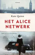 Omslag van Het Alice netwerk