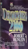 Omslag van Democraten 2100