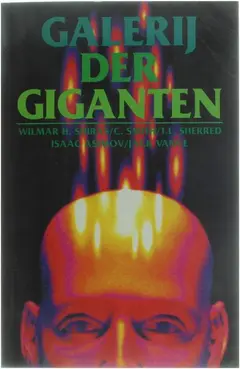 Omslag van Requiem en andere verhalen