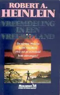 Omslag van Vreemdeling in een vreemd land