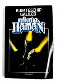 Omslag van Ruimteschip Galileo