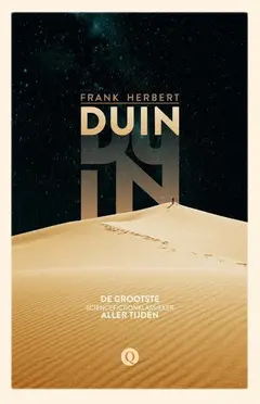 Omslag van Duin